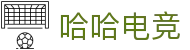 哈哈电竞 · 最新电竞消息提供